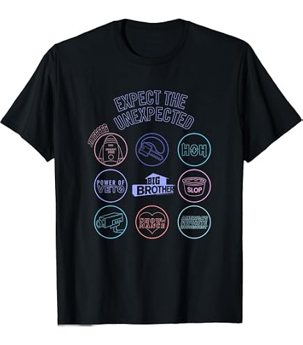 Amazon.com: Big Brother Zingbot 3000 T-Shirt : Clothing, Shoes